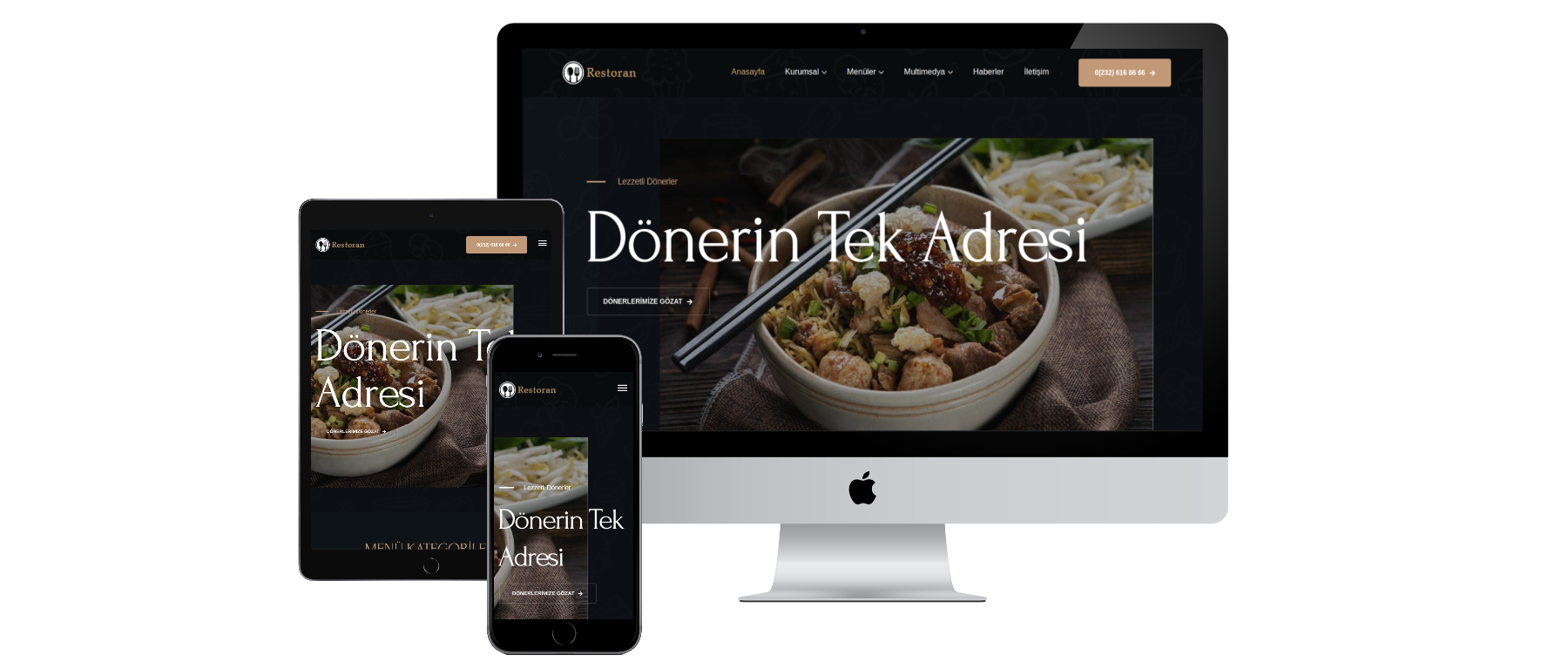 Restaurant V1 Scripti