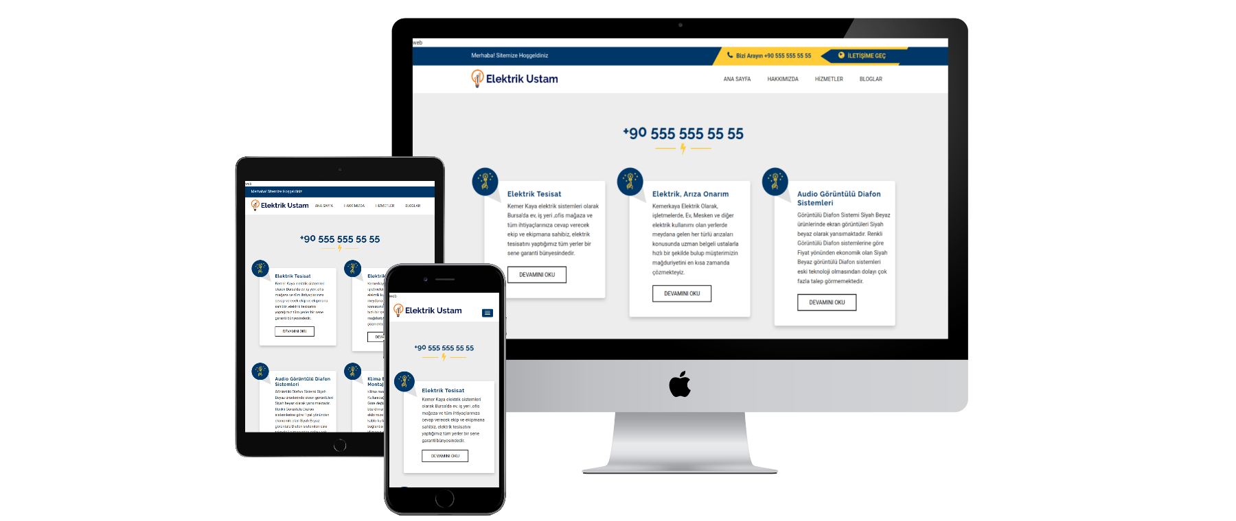 Elektrikçi Scripti V1 Eylem Yazılım