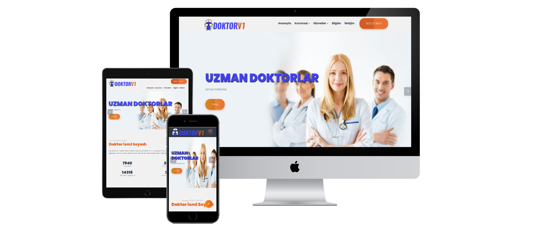 Doktor V5 Scripti Eylem Yazılım