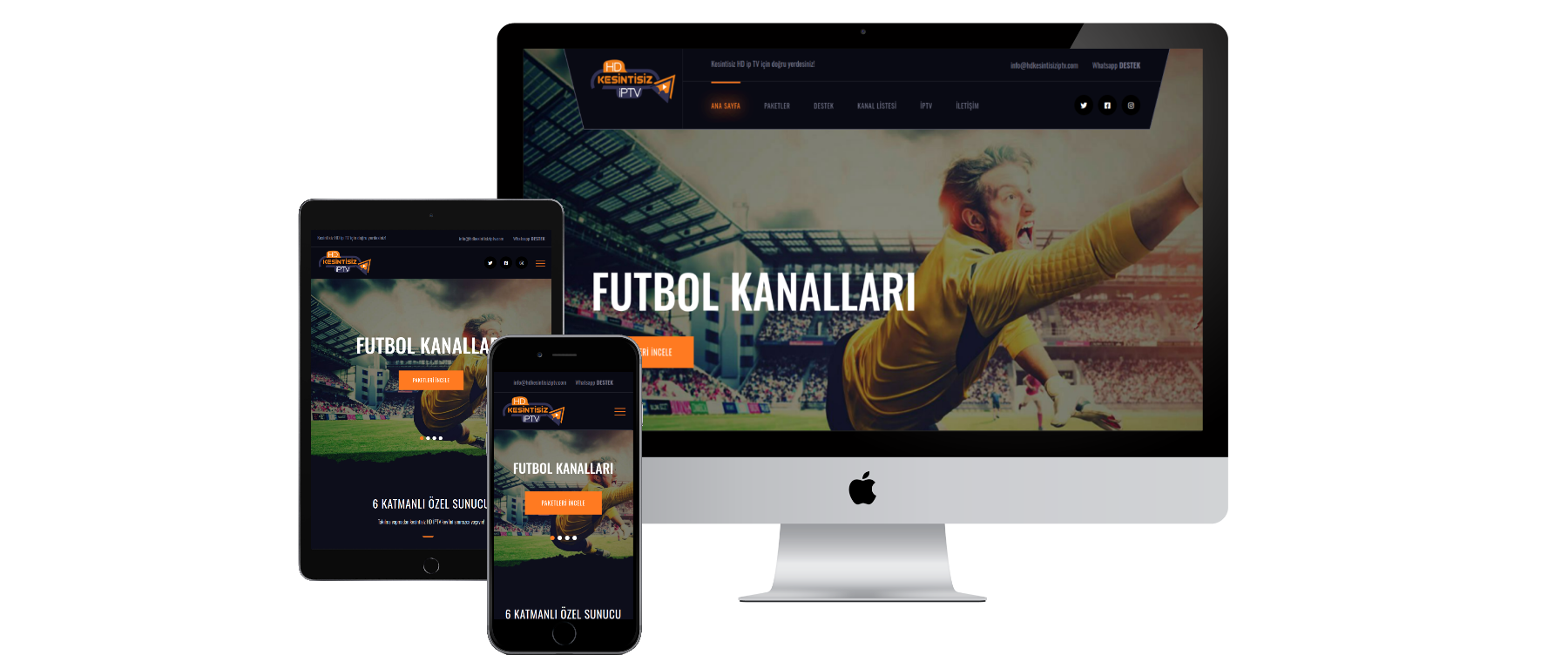 İPTV Satış Scripti