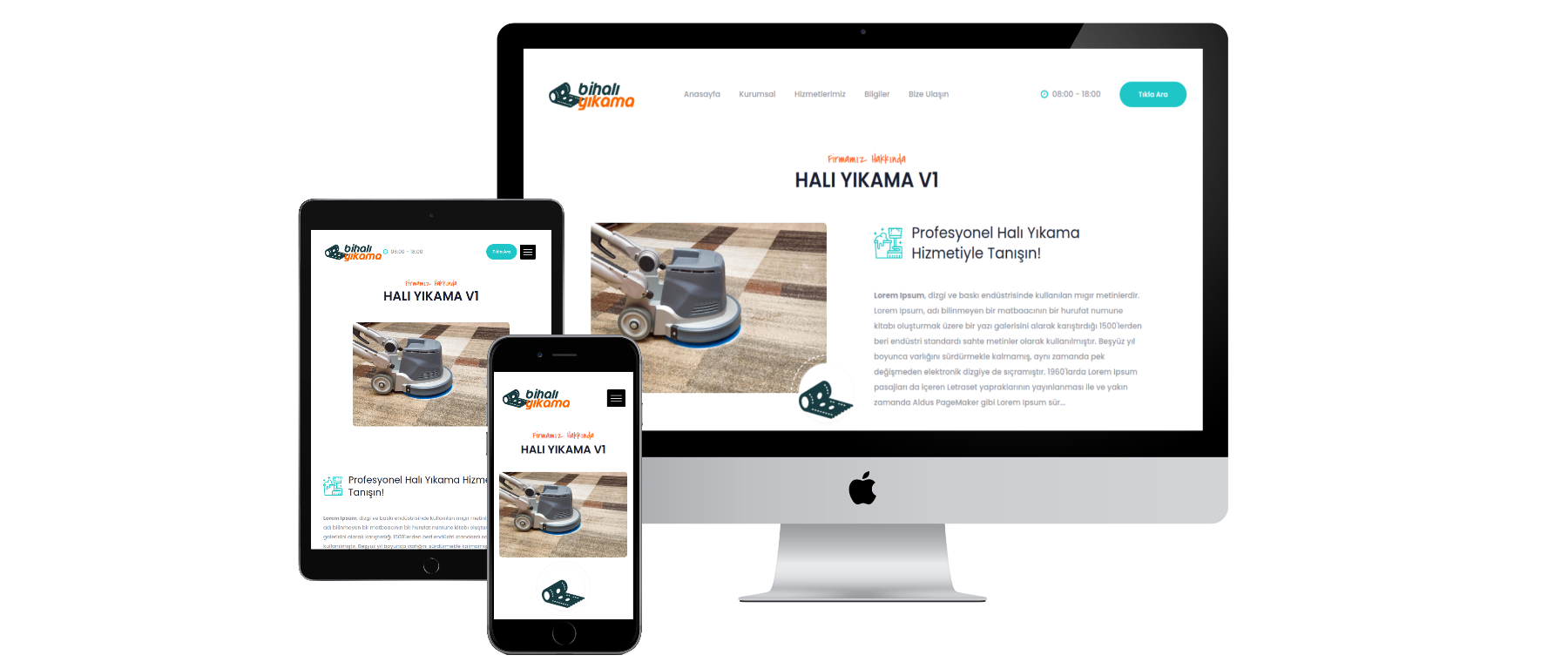 Halı Yıkama V2 Scripti