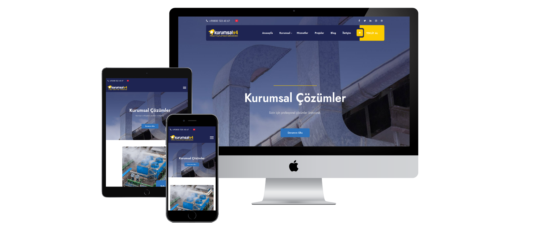 Kurumsal V4 Scripti Eylem Yazılım