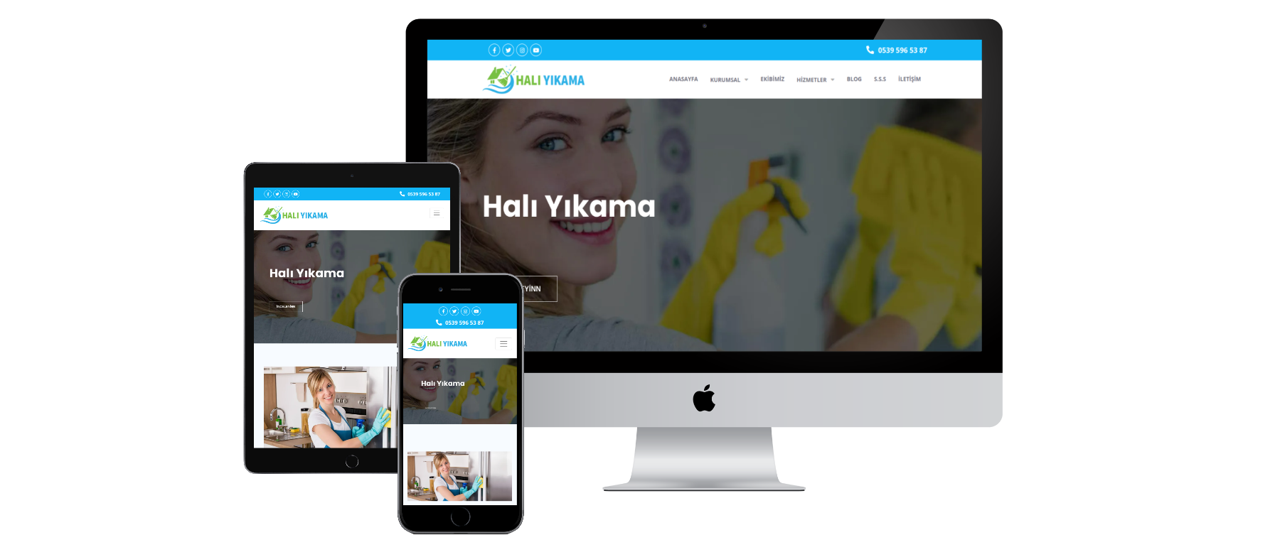 Halı Yıkama V1 Scripti